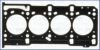 OPEL 4708520 Gasket, cylinder head